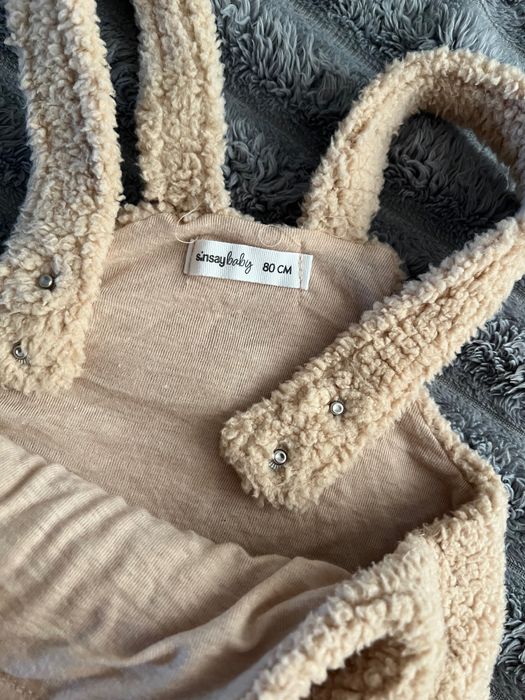 Продам дитячі осінні речі 80 см