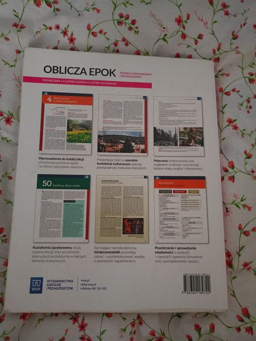 Oblicza epok 2.1
