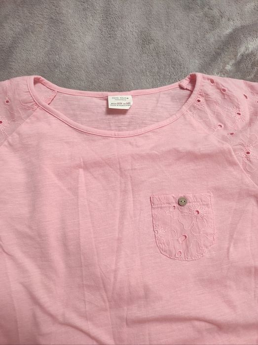 Футболка Zara girls