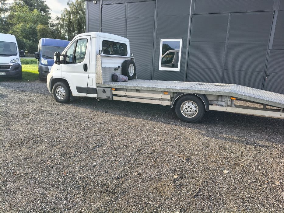 Autolaweta -WYNAJEM--BUS wypożyczalnia-