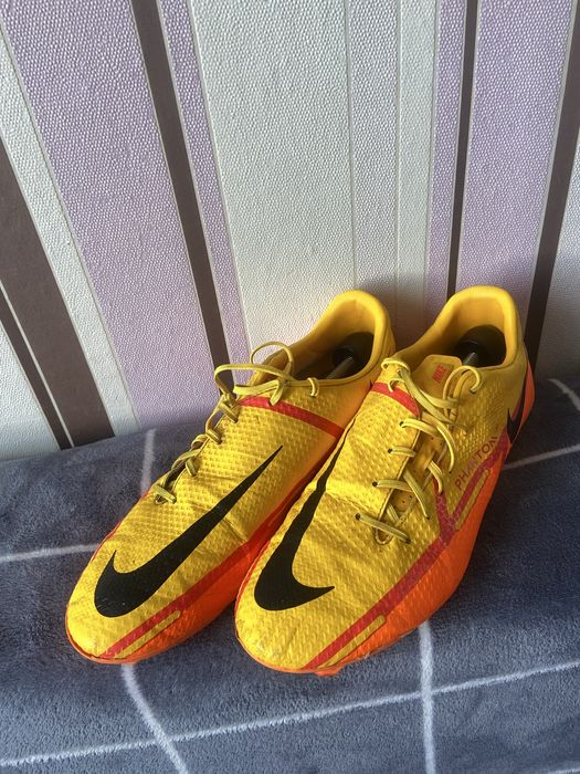 Бутси Nike Phantom 45 р оригінал