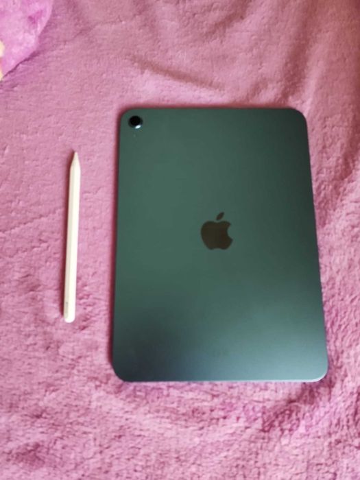 iPad Air 16 128GB (11'') + Apple Pencil 1ª Geração