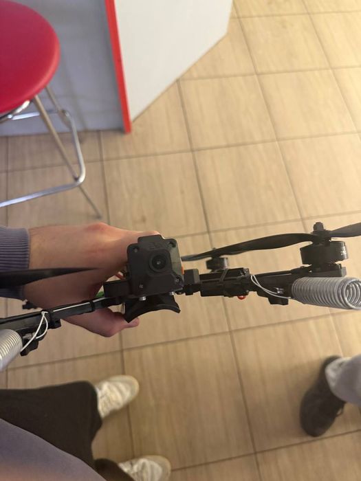 В наявності FPV VYRIY PRO