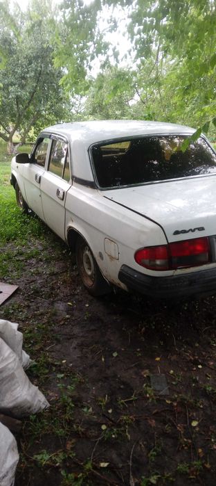 Продам волгу 3110