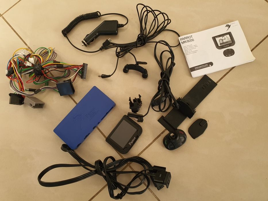 Kabel scart- scart Profigold Prolink