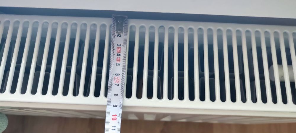 Радіатори опалення 2900 за всі