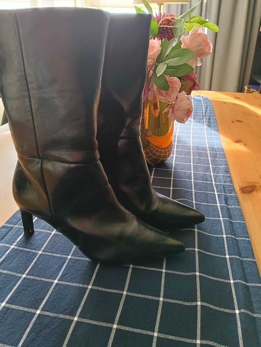 Sprzedam botki Mohito rozm.38