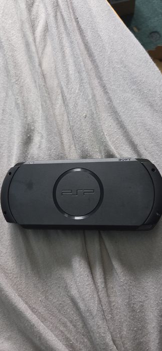Psp e1004 street