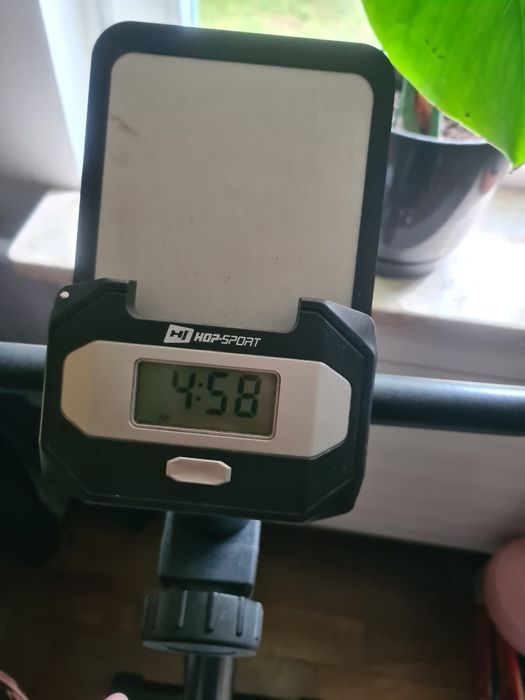Rowerek treningowy stacjonarny magnetyczny hopsport