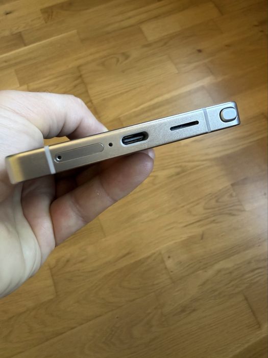 Telefon Samsung S25 Ultra Nowy