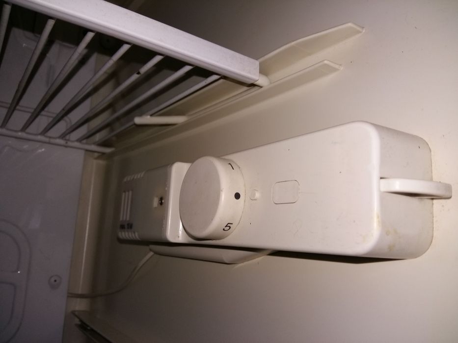 Frigorífico (Refrigerador) - Siemens