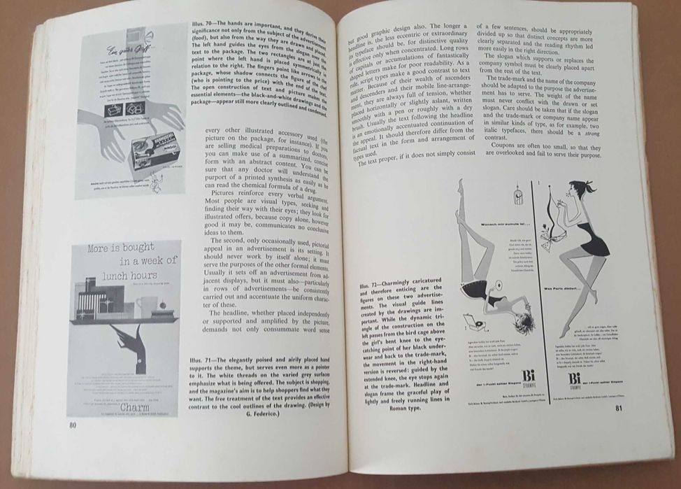 F. H. Wills- Fundamentals of Layout for Newspaper Magazine Advertising