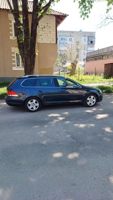 Volkswagen Golf 2008 VIN WVWZZZ1KZ8M354159 фото оголошення 3 з 8