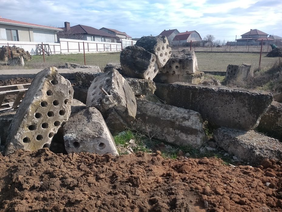 Будівельні блоки