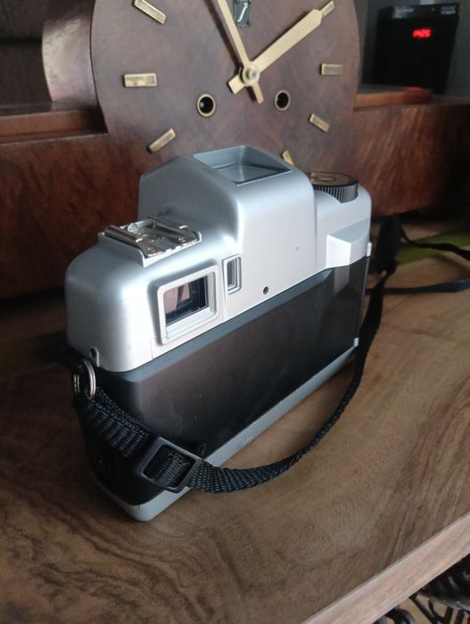 Aparat vintage retro