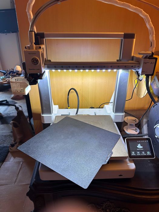 Impressora 3D Bambu Lab A1