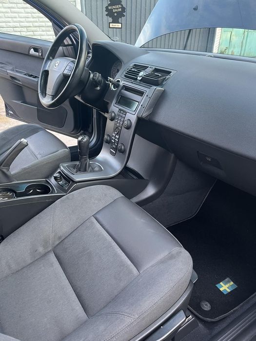 Продам  Volvo V 50    В Харькове !!!