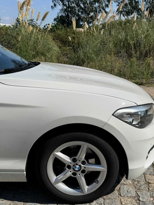 BMW serie 1 (116i)