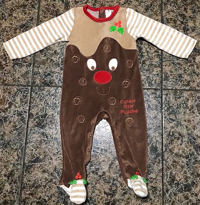 Теплые человечки