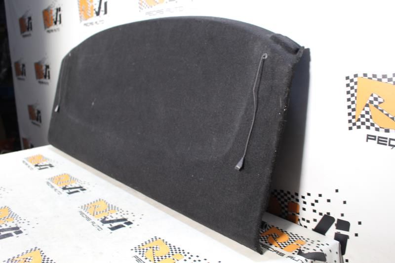 Chapeleira / tampo da mala SEAT Leon (1P1)