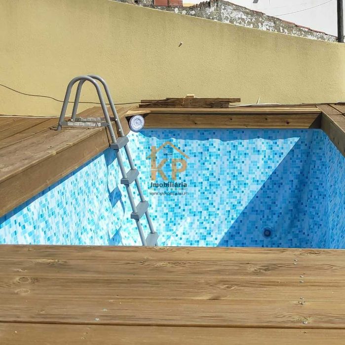 Espaço Comercial para converter em habitação de Sonho