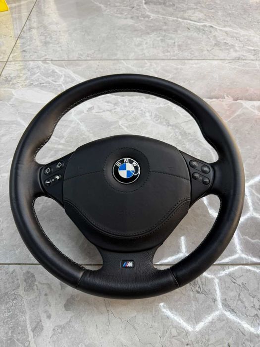 Volante M BMW e39