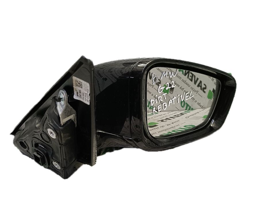 Retrovisor / espelho direito BMW 4 Coupé (G22, G82)