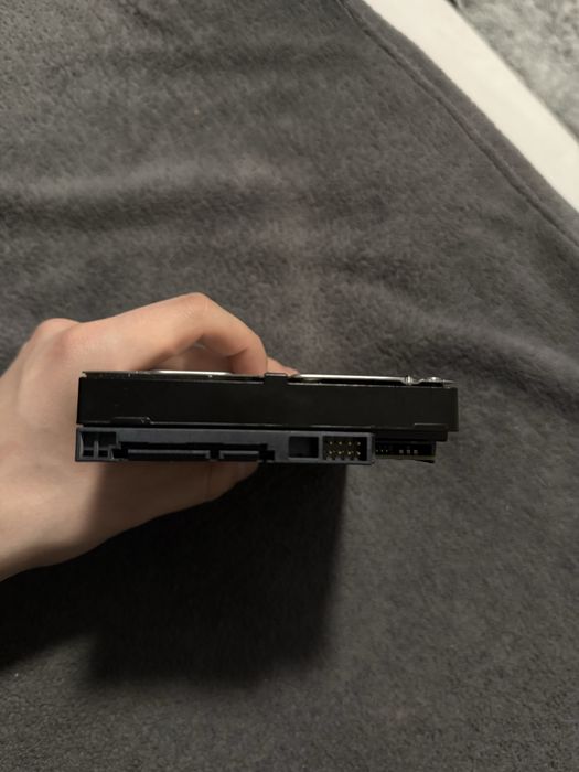 dysk HDD WD Red 4TB