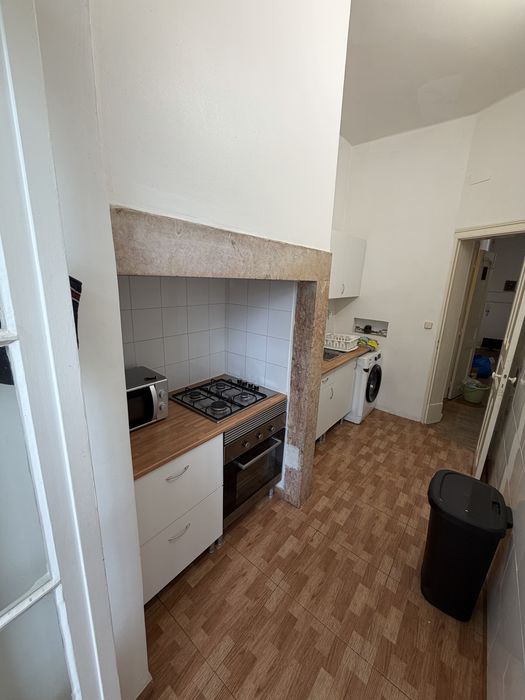 Quarto de casal avenidas novas