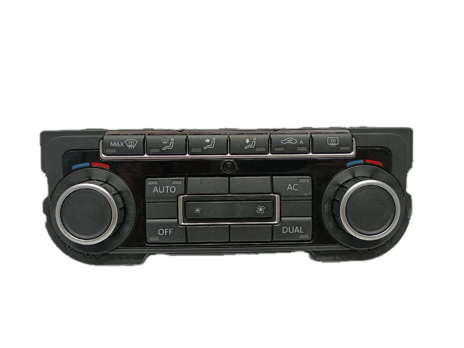 Comando chauffage / sofagem VOLKSWAGEN Golf VI (5K1)