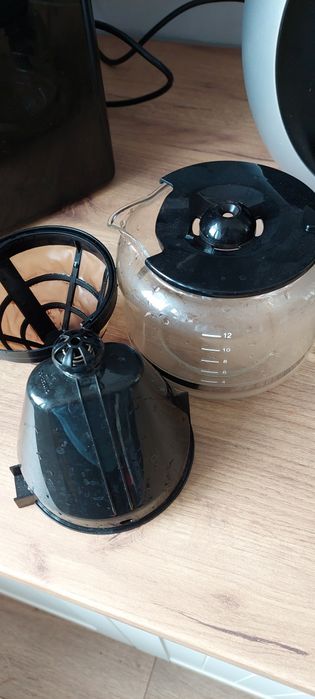 Ekspres do kawy setti