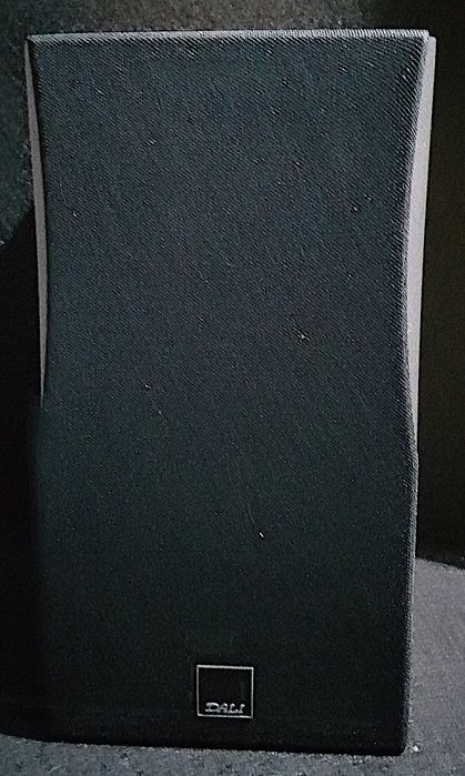 Colunas Dali Concept 1