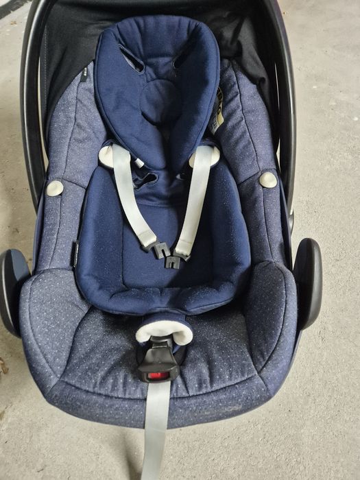 Sprzedam fotelik maxi-cosi