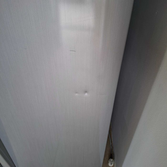 Frigorifico Americano LG