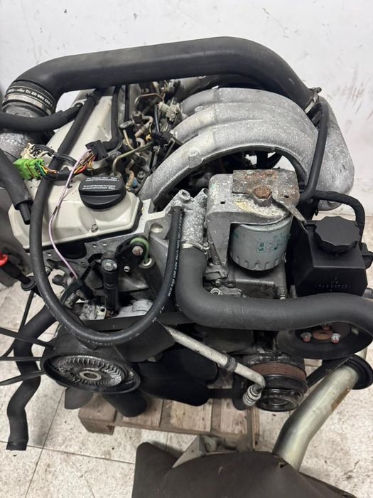 Motor Mercedes OM602.982