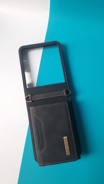 Etui XIMAND do Samsung Galaxy Z Flip 7