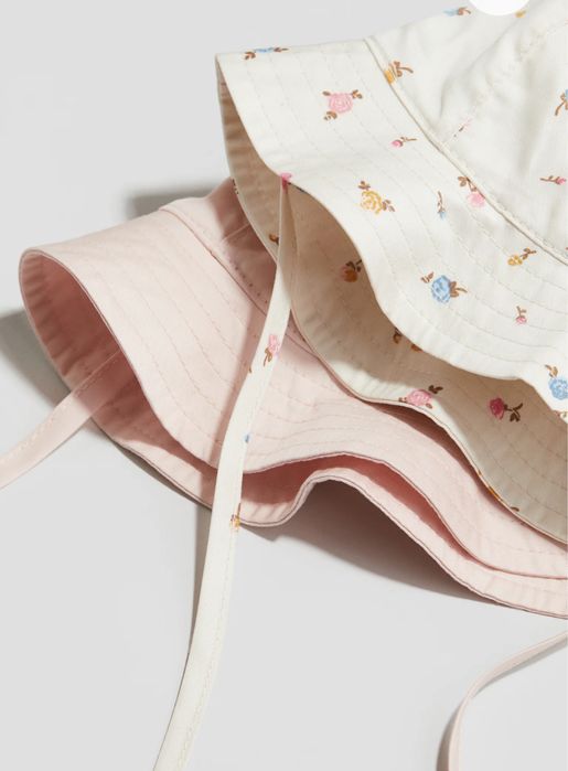 Панама для дівчинки HM