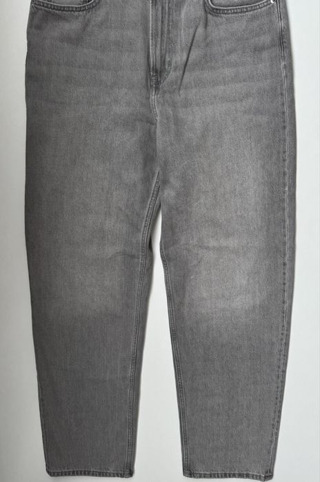 Джинси H&M Loose чоловічі