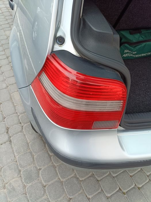 Продам VW Golf 4. 1,4. 2002р