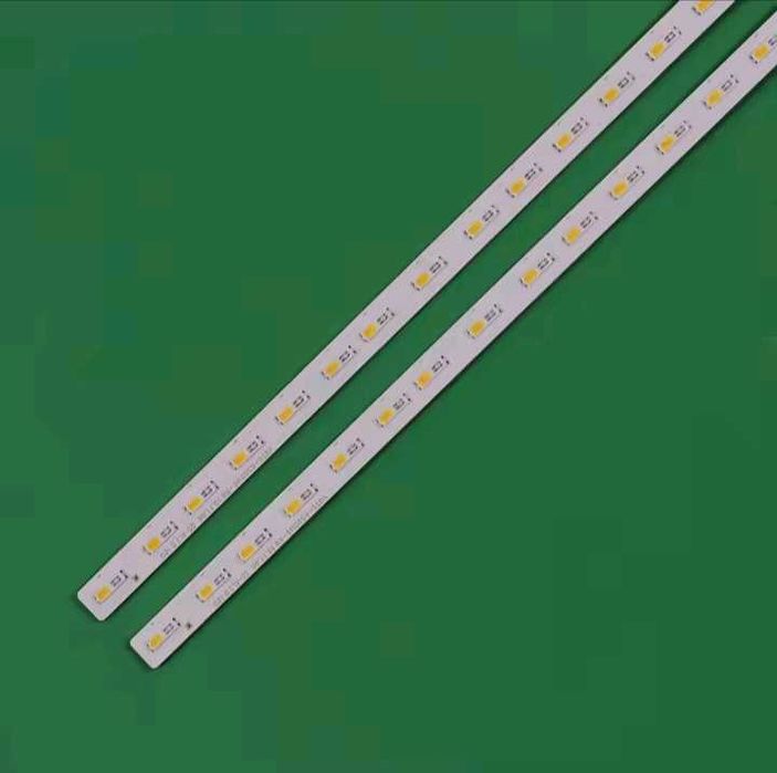 Listwy LED QE65Q74TAT podswietlenie telewizora