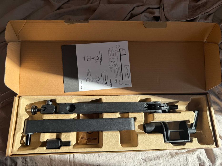Ramię mikrofonowe ELGATO Wave Mic Arm Pro