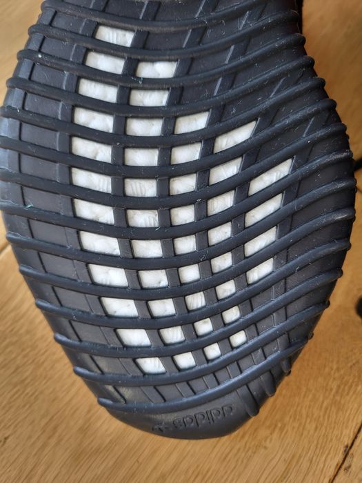 Buty Adidas Yeezy Boost 350 v2 jak NOWE