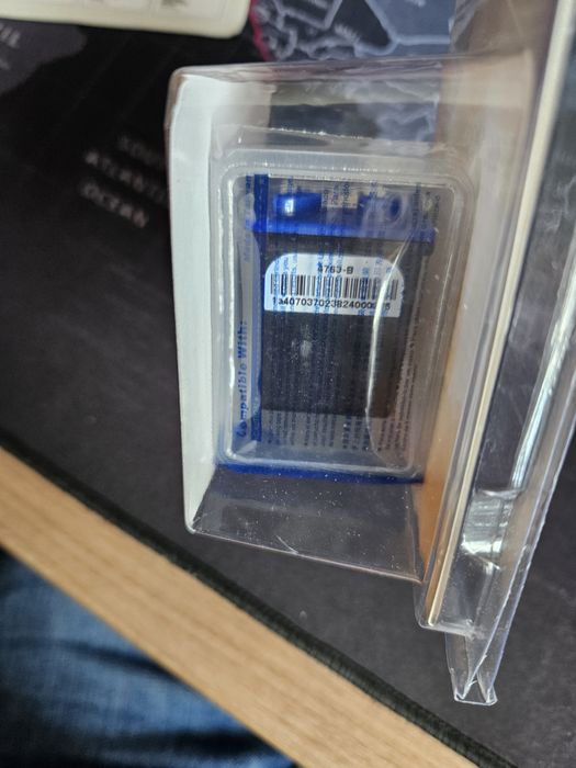 Tinteiro HP color 22 XL