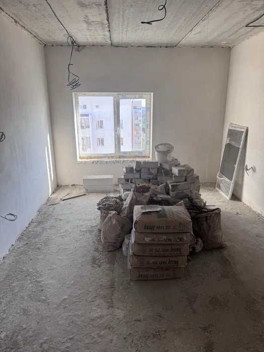 ‼️ Продаётся двухуровневая квартира в новострое ЖК Салтовский ‼️22401