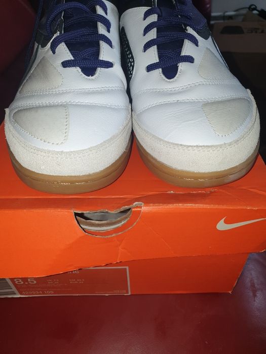 Nowe buty męskie