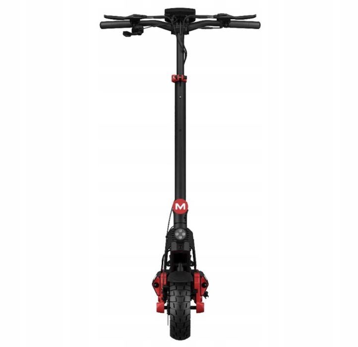 Nowa Hulajnoga elektryczna Motus Daytona S 1000W 20ah hydrauliczne 10