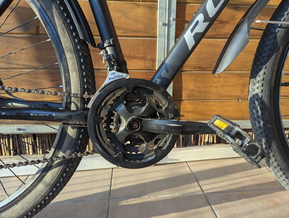 Rower górski ROMET RAMBLER 29 (2023) 20"