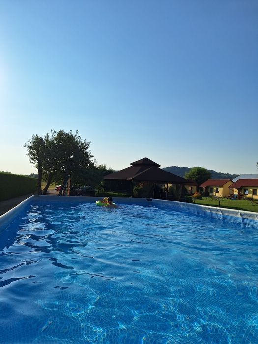 Agroturystyka Rożnów – domki, pokoje