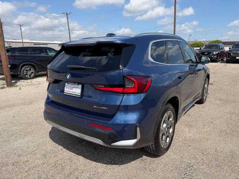2023 BMW X1 xDrive28i
