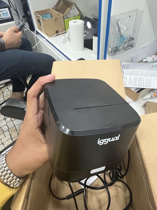 Thermal printer